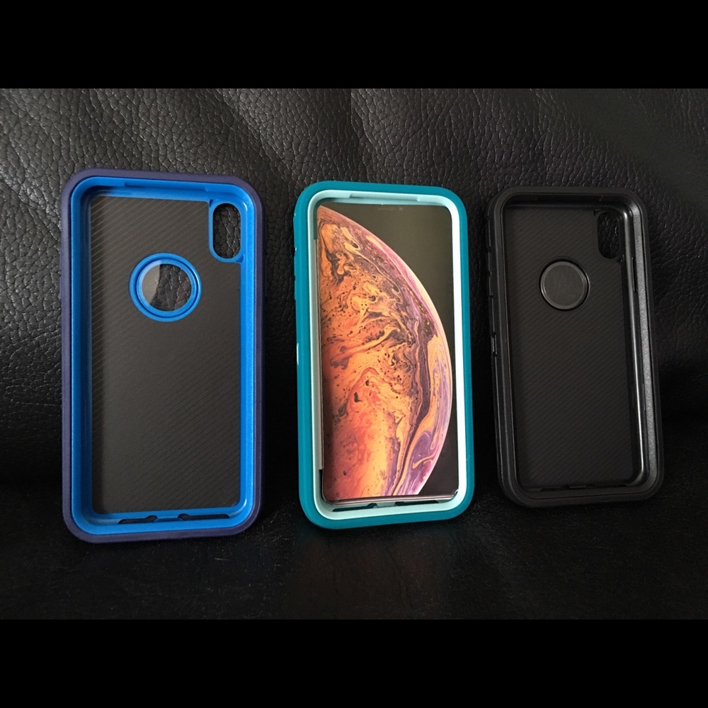 Brand new iPhone Xs Max (10x Max) case